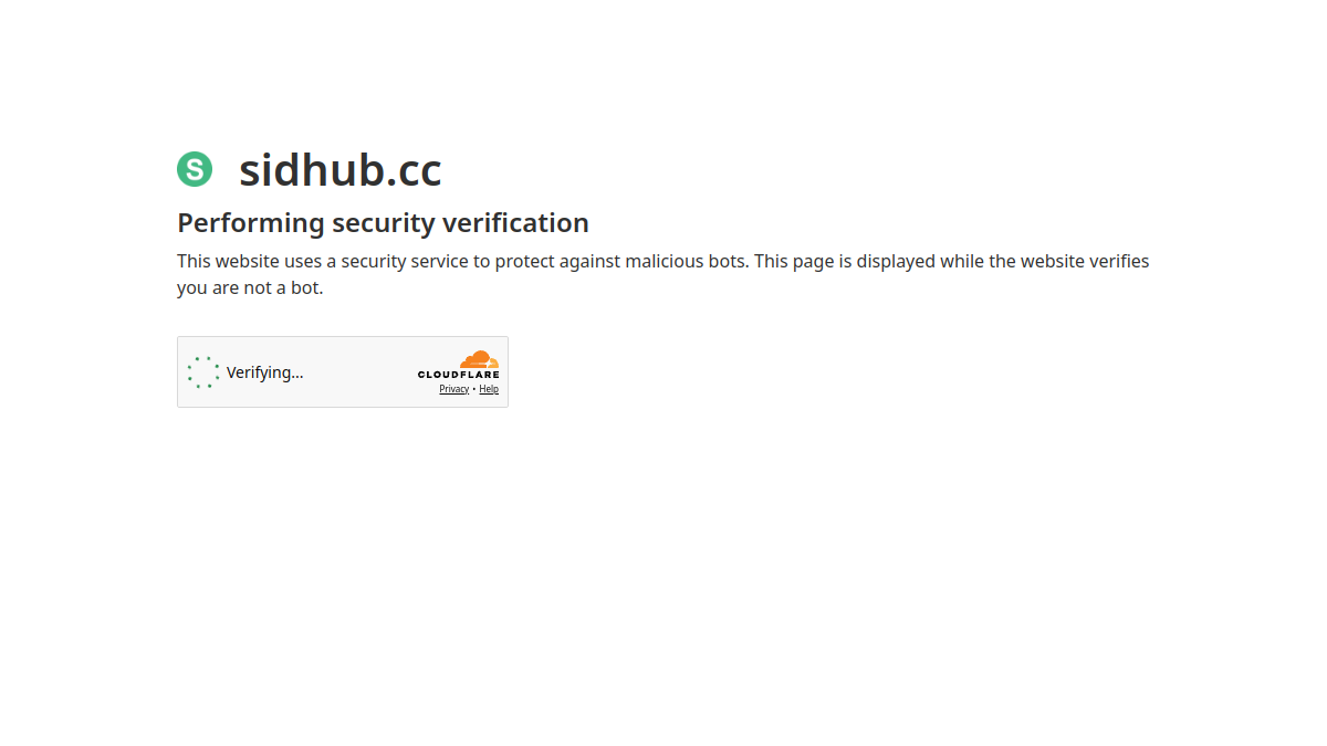 SeedHub 官方网站页面预览图